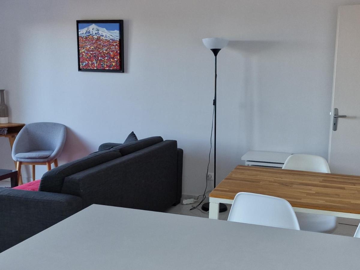 Appartement Avec Terrasse, Wifi, Parking Prive, A 2Min De La Plage Des Elmes - Banyuls-Sur-Mer - Fr-1-309-130 Exteriér fotografie
